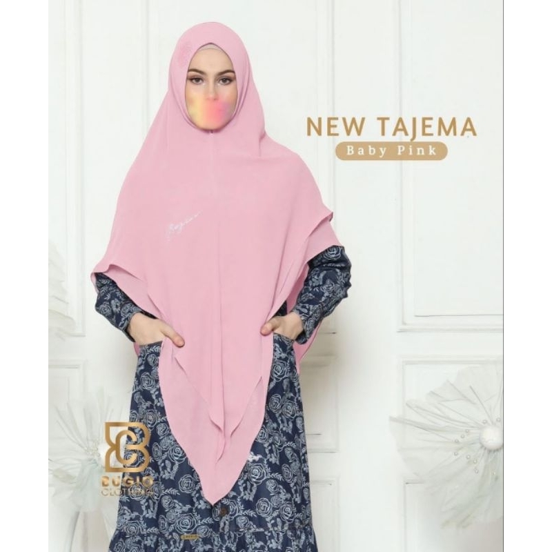 Bugio Clothing New Tajema Hijab