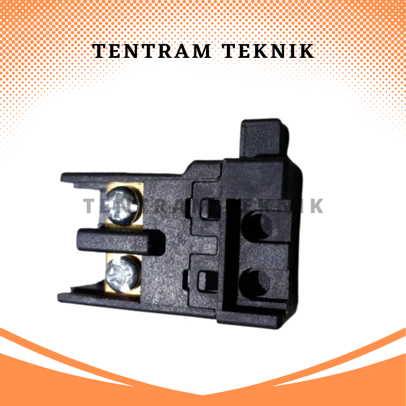 Saklar Mesin Cut Off MT243 MT240 Switch Cutting WheelMT 243 MT 240 / Saklar Switch MT 243 / 240