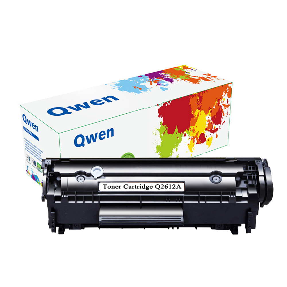 Cartridge Toner Compatible Canon LBP6030 LBP6030w MF3010 LBP 6030 6030w MF 3010