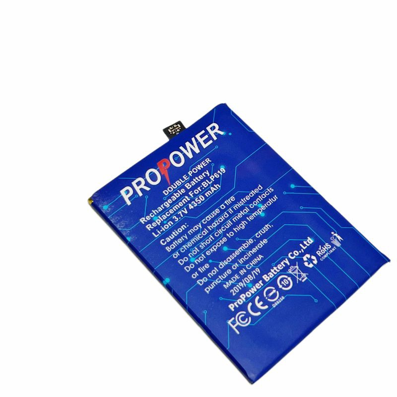 BATERAI PROPOWER BLP619 4350mAh COMPATIBLE FOR OPPO A39 / OPPO A57