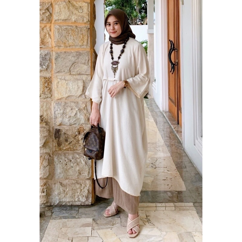 Mahara id - Mina Latte - Preloved mahara id