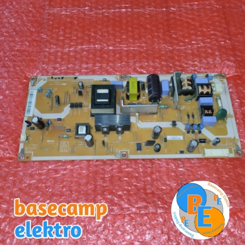 Power Supply TV LED TOSHIBA 40L2400VJ Psu TV LED TOSHIBA 40L2400VJ Power Supply TV TOSHIBA 40L2400VJ