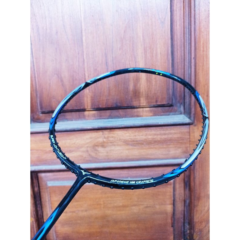 Raket Mizuno Dynalite 58 Original 100%