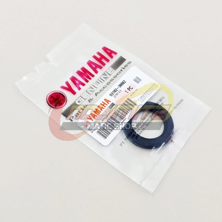 Seal Kruk As Kiri NMAX ORI Yamaha Genuine Parts 93102-30802