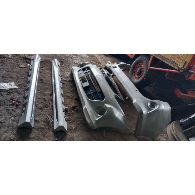 Avanza Veloz 2013 fullset original