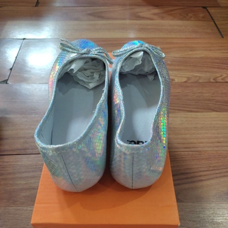 sepatu zoe &amp; zac fae Flat