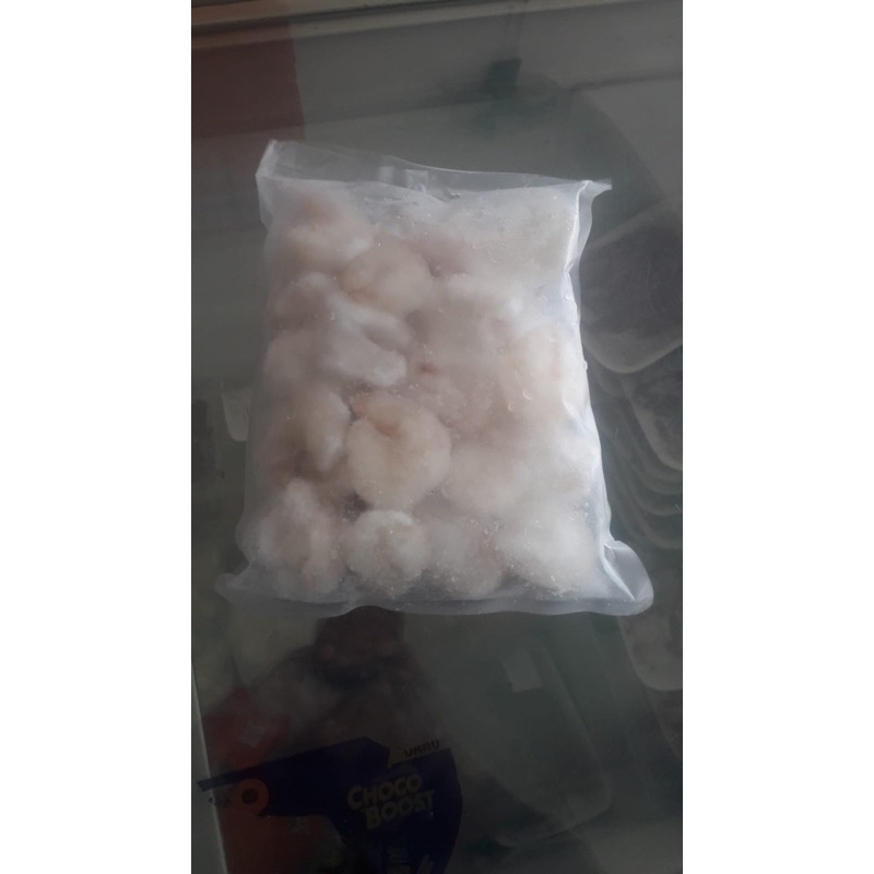 

udang beku 500gr