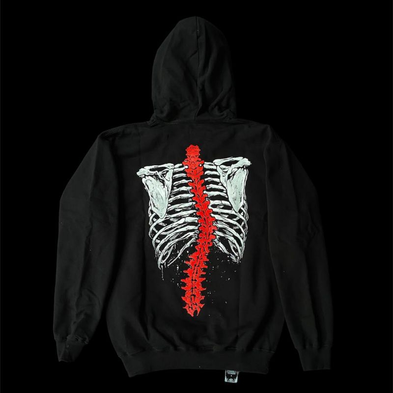 CATHARSIS X BIMOPD - KISMET (HOODIE)