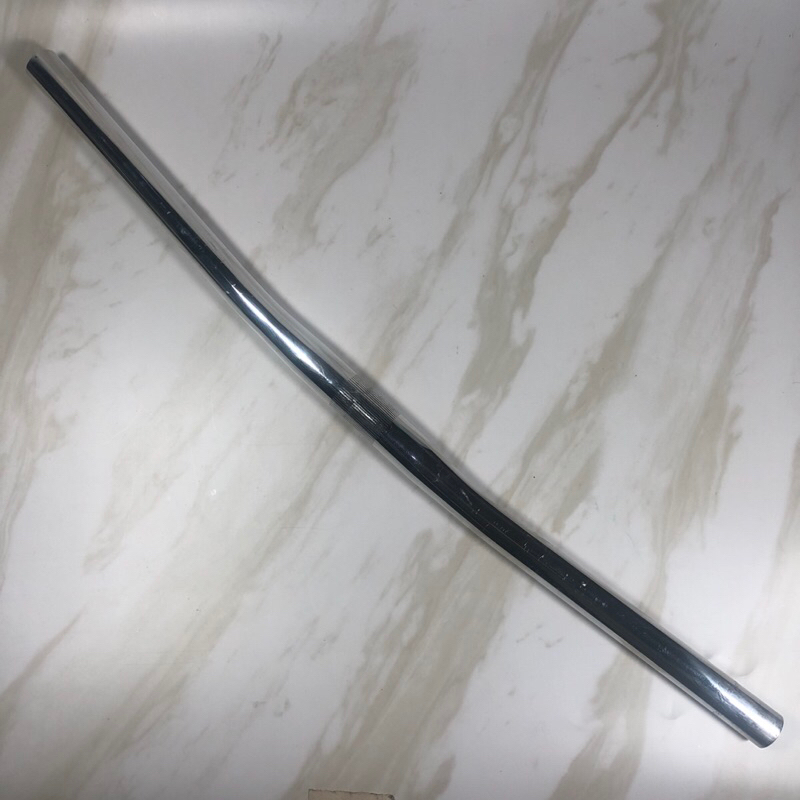 Handlebar alloy mtb sepeda lipat retro vintage