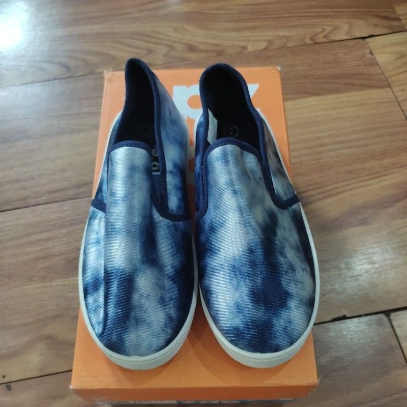 sepatu zoe &amp; zac Twin Gore