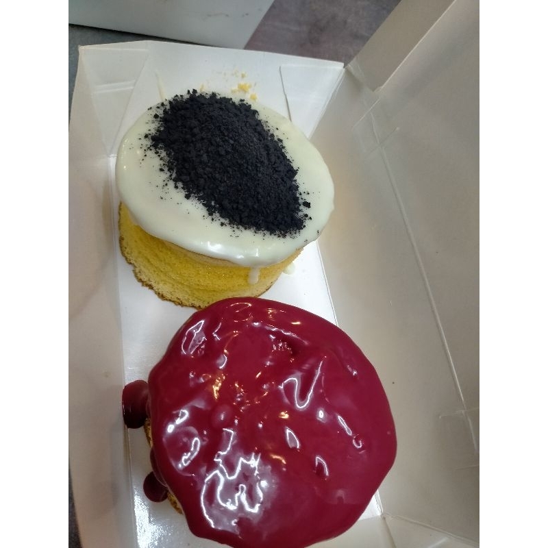 

pancake sultan khas korea bu lia surabaya aneka rasa isi 2