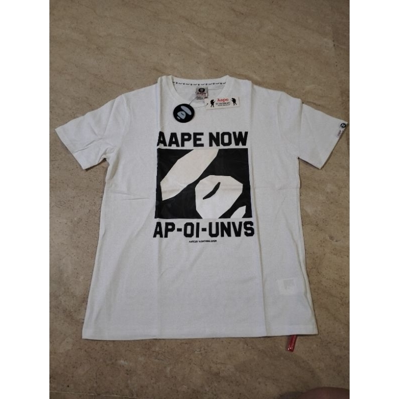 Kaos Aape105 XL (#13)
