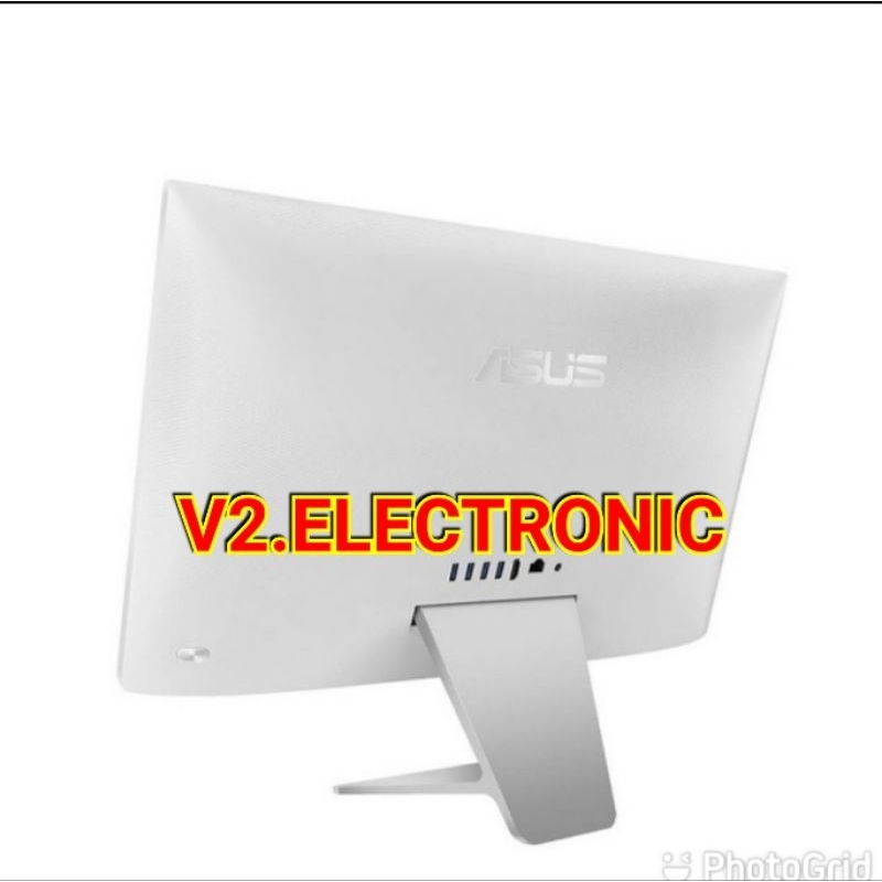 PC AIO Asus V222FAK Intel Core i3-10110U RAM 4GB SSD 512GB Windows 11