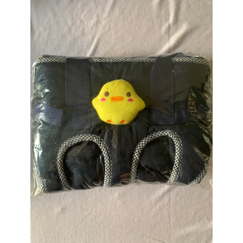 CLAUDIA BABY / Gendongan depan atau ransel / Gendongan bayi / Gendongan murah