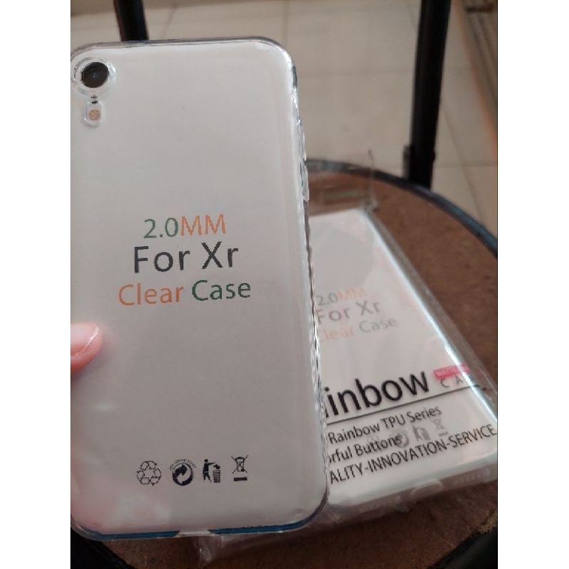 casing case iphone XR