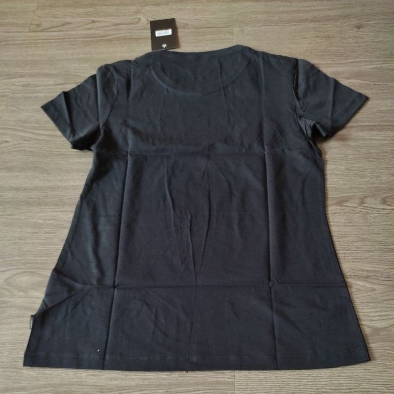 kaos converse Con Women Tee