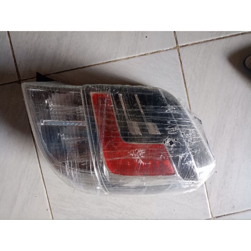 Stoplamp Agya/Ayla Toyota Daihatsu 2021