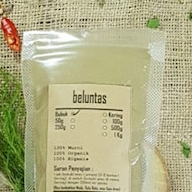 

BUBUK DAUN BELUNTAS KERING / BARUNTAS HERBAL TERBAIK- 500 GRAM