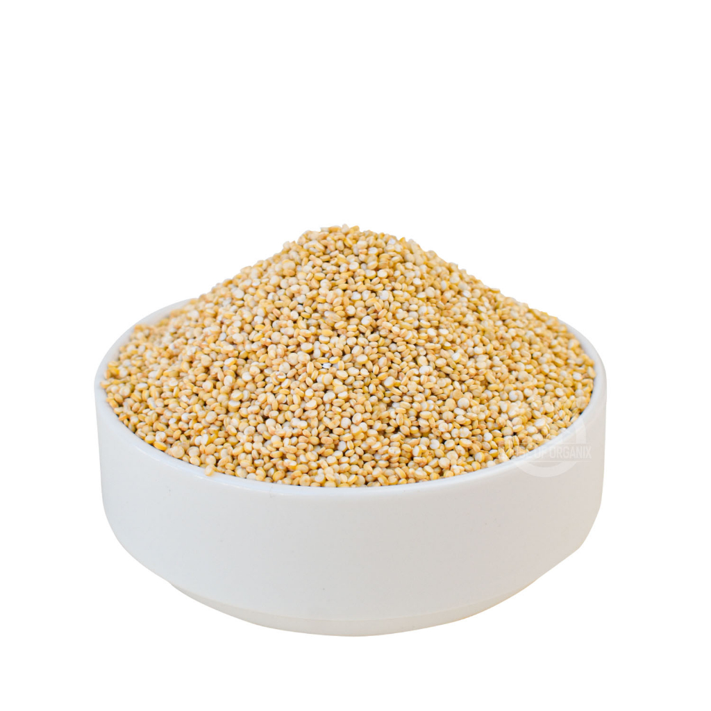 Natural Pearl quinoa 1 Kg