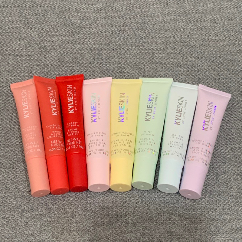 KYLIE SKIN Lip Balm 10g