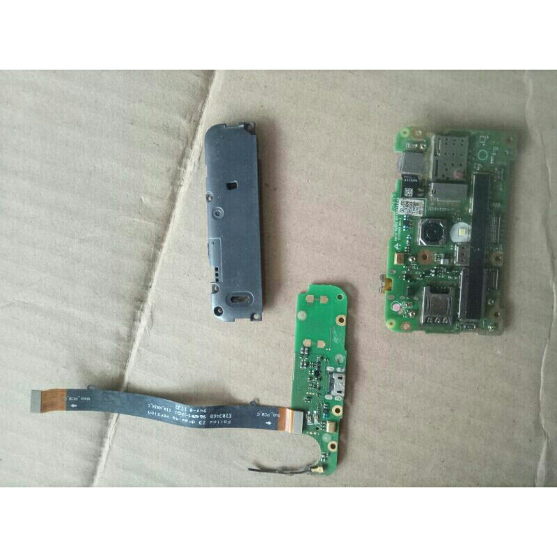 mesin mati hp nokia 2