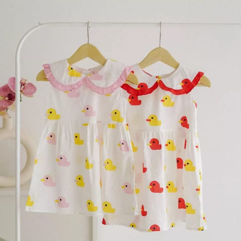 Poppy Dress