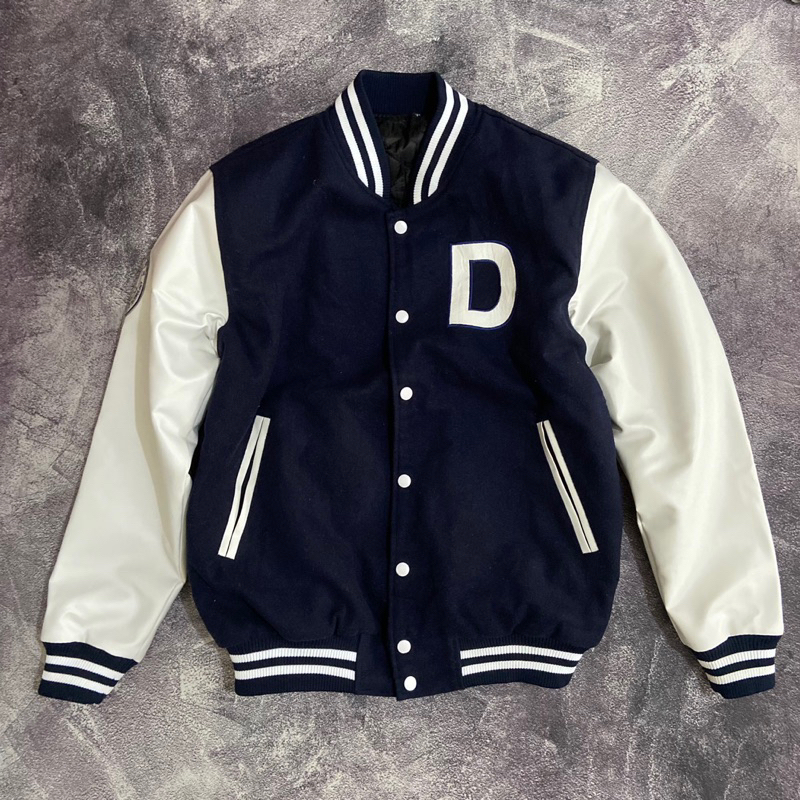 varsity univ leather varsity univ second varsity leather