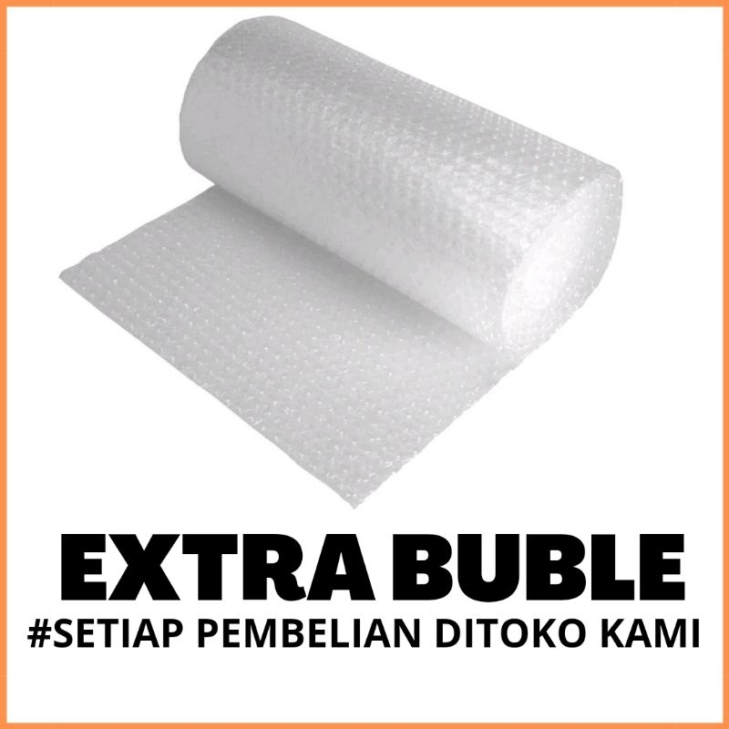 

buble tambahan