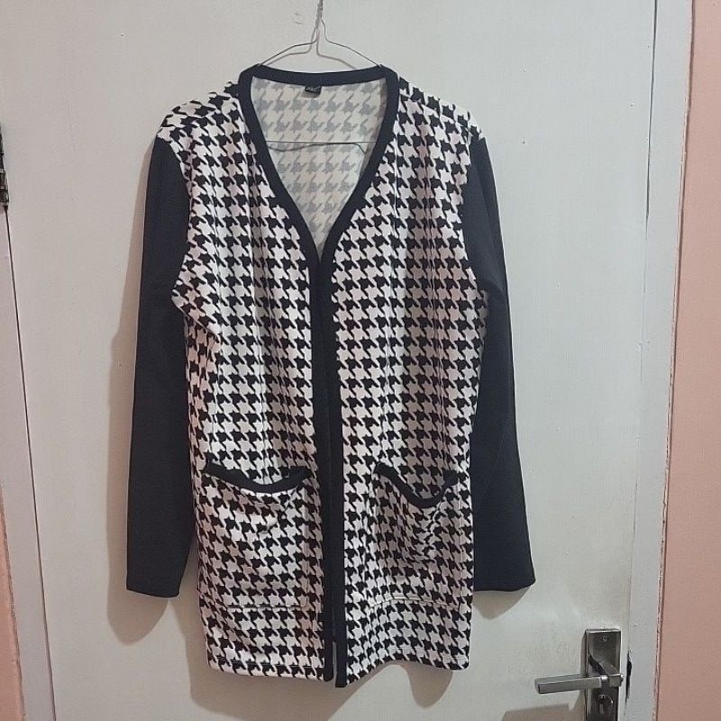 Bnl outer preloved