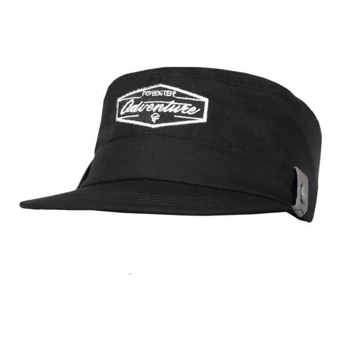 Topi Komando Pria Forester TF 04357 Commando Hat - Original