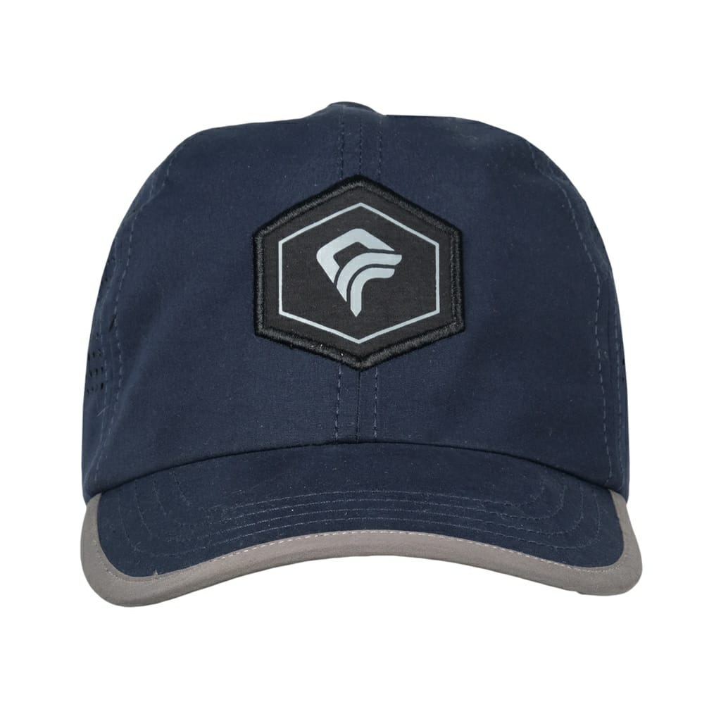 TOPI BASEBALL CAP FORESTER TF 04320 AIR SYSTEM - LOGO BORDIR