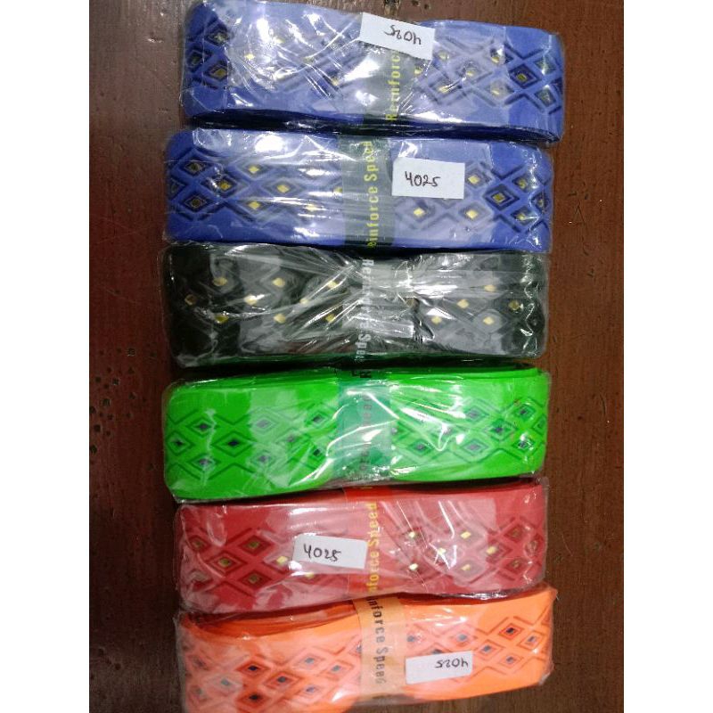 GRIP TEBAL RS 4025 / GRIP TEBAL EBOX RS 4025