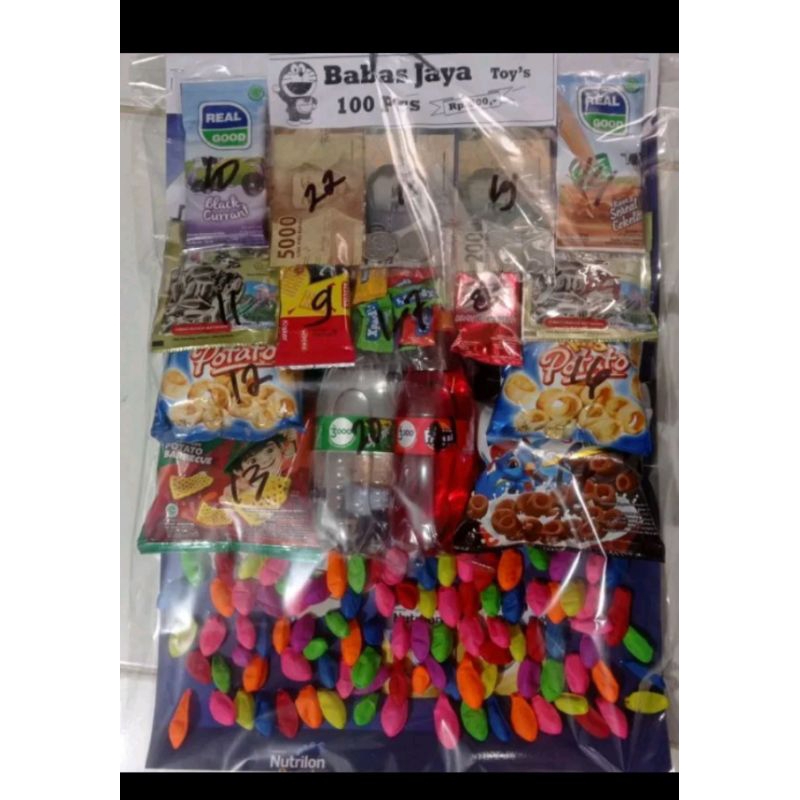 

balon cabut berhadiah