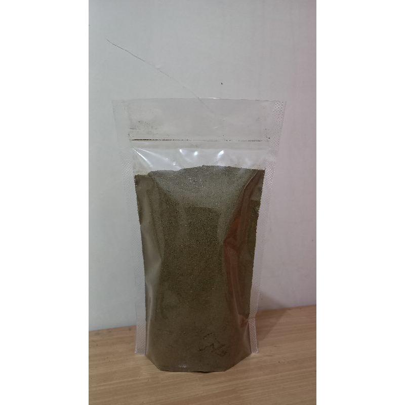 

Bubuk/serbuk daun kedondong