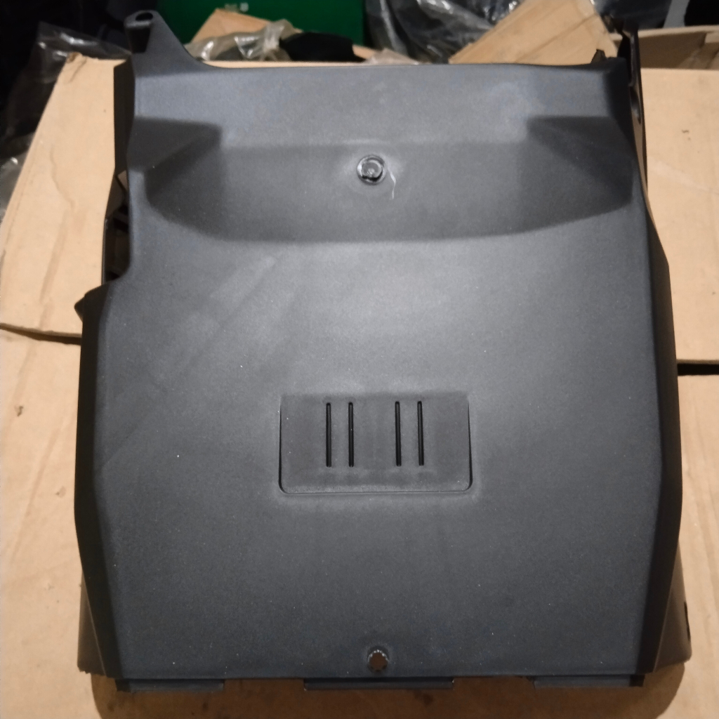 Dek Bawah Dek Under Kolong Cover Under HONDA VARIO 150 FI
