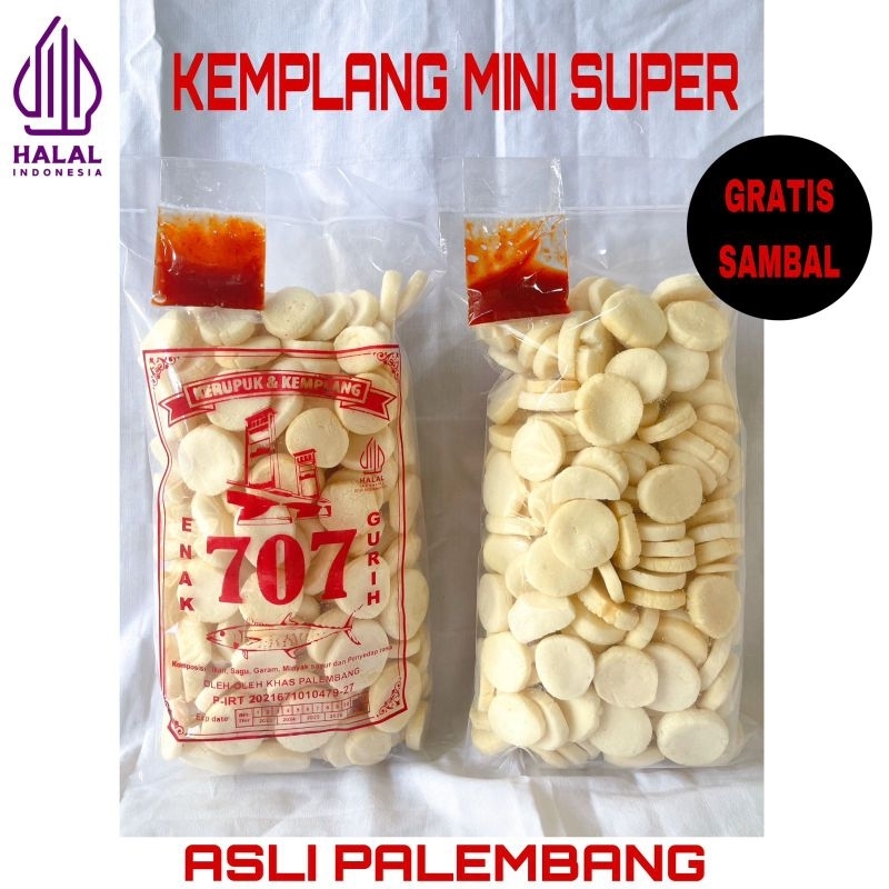 

kemplang mini super tenggiri/krupuk mini super/mini super/ikan tenggiri/kelempang ikan tenggir/snack