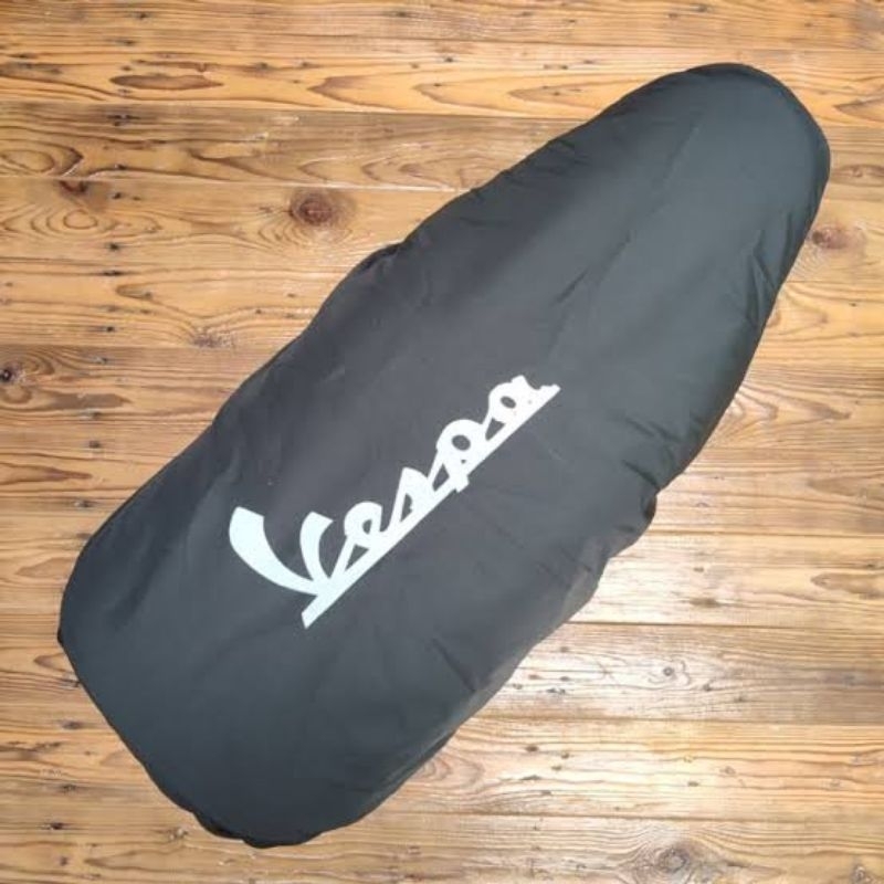 SARUNG JOK PANJANG BUNGKUS JOK VESPA SUPER SPRINT SPARTAN PX PXE
