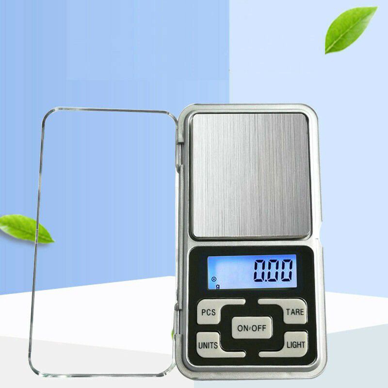 Timbangan Emas Digital 200gr Akurasi 0,01gr Timbangan Mini Digital Pocket Scale