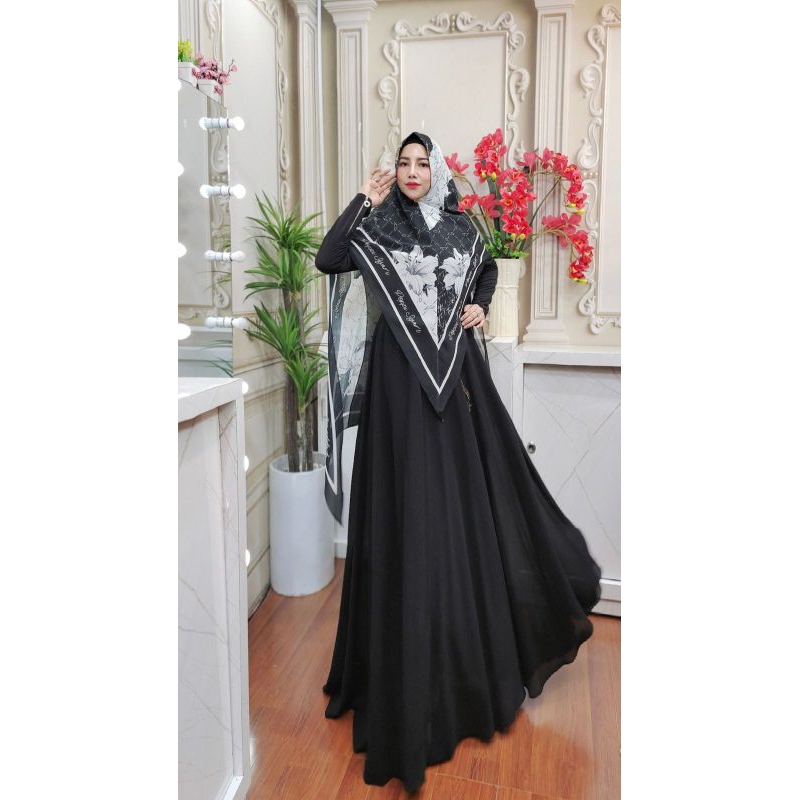 SYARI KHALISA*/yoan/sfr/an