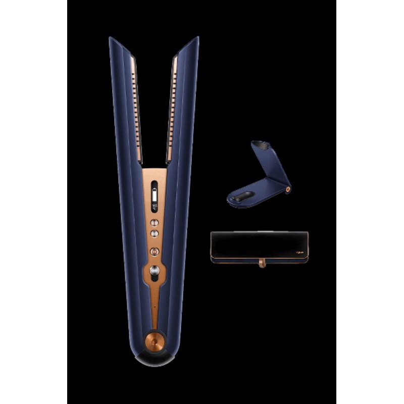 dyson corrale catokan