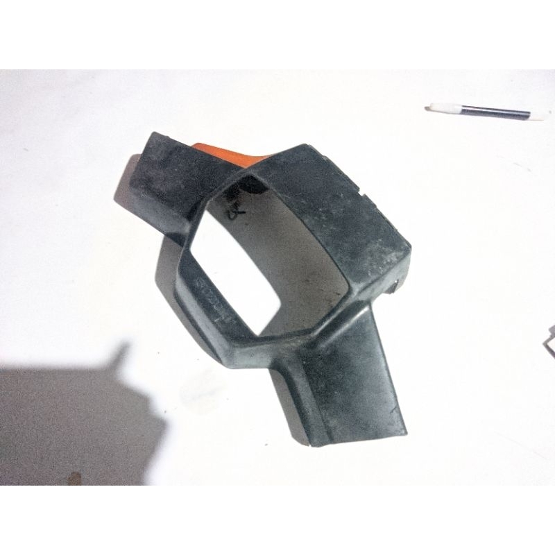 BATOK ATAS SUZUKI BRAVO RC 100 ORIGINAL COPOTAN