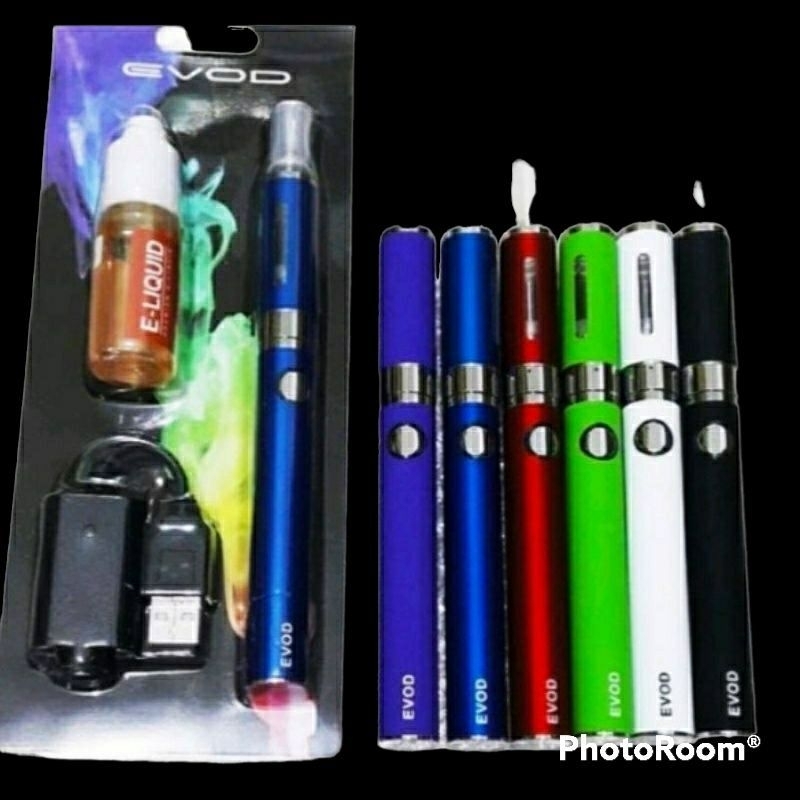 Pulpen isi 10ml free Refill pulpen satu pack