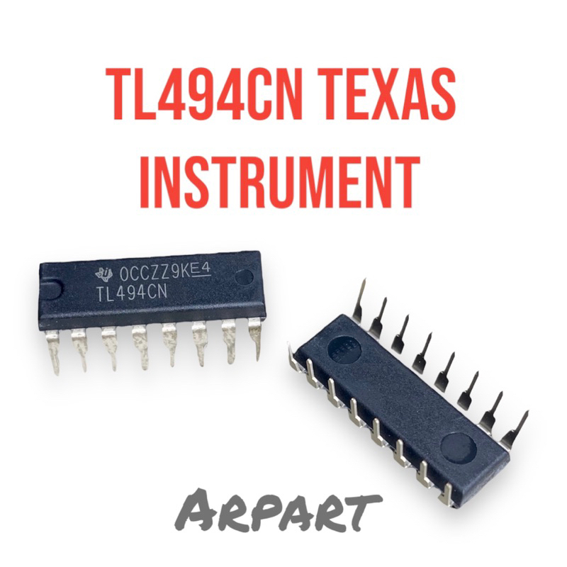 ic TL494CN TL494 Original texas intrumen