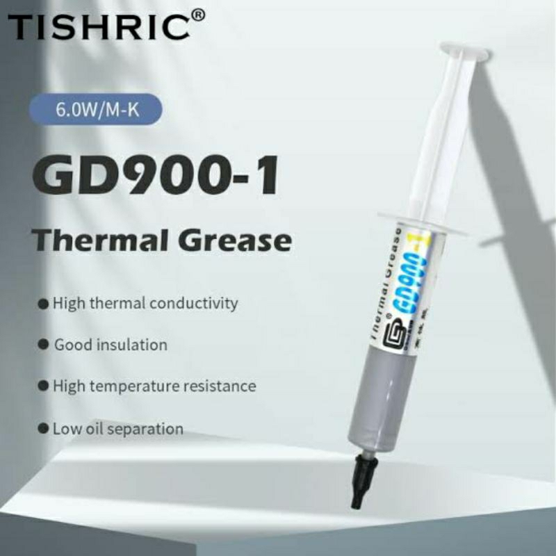 thermal paste Gd900 30 Gram