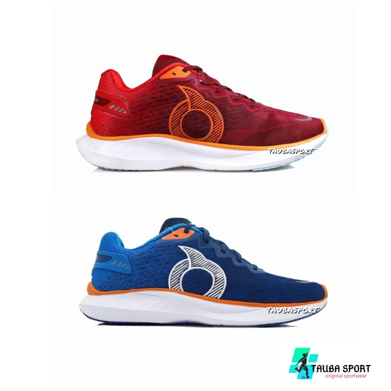 Sepatu Ortuseight Hyperdrive