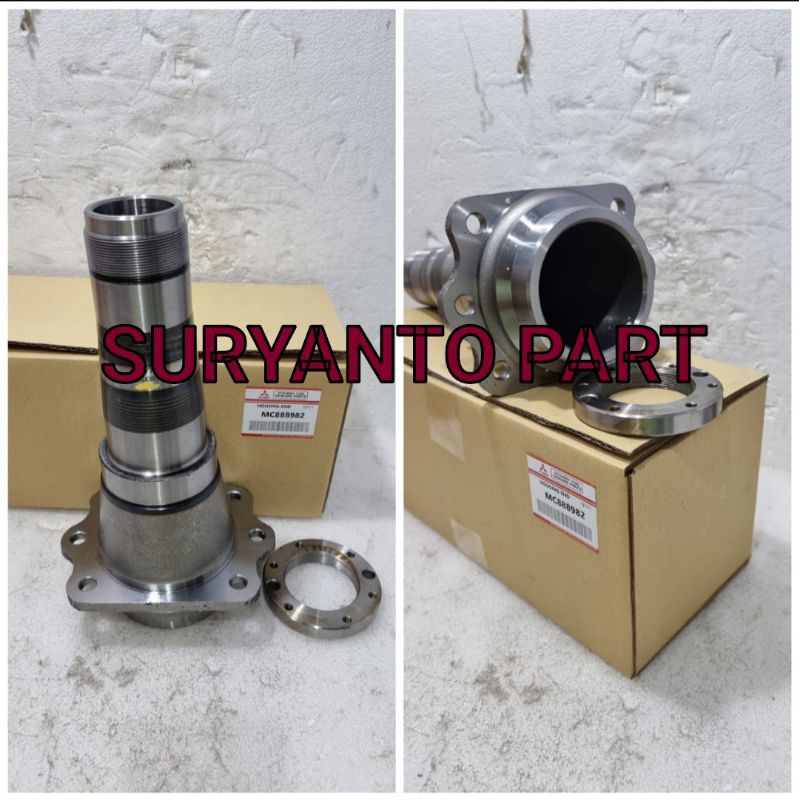 Housing End Pucuk Rebung Mitsubishi Canter Ps136Hdx Canter PS 136 HDX