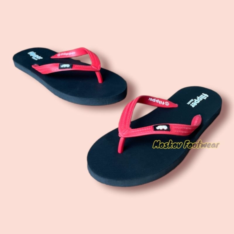 Sandal Filpper Santai Kekinian | Sandal Pria Terbaru