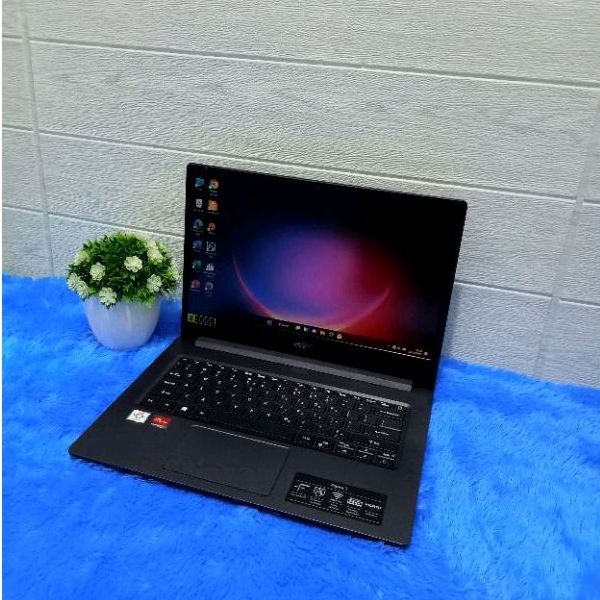 laptop Acer Aspire 3 A314