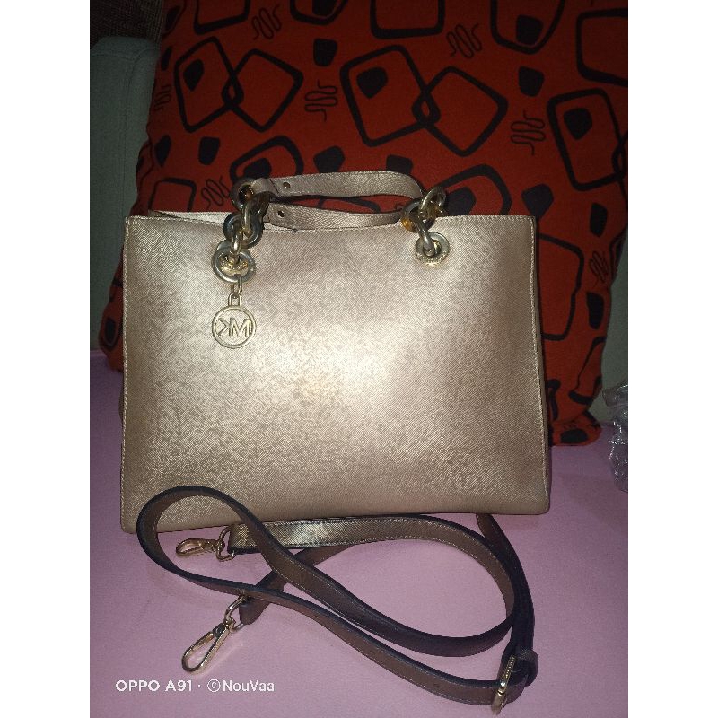Tas MK Preloved