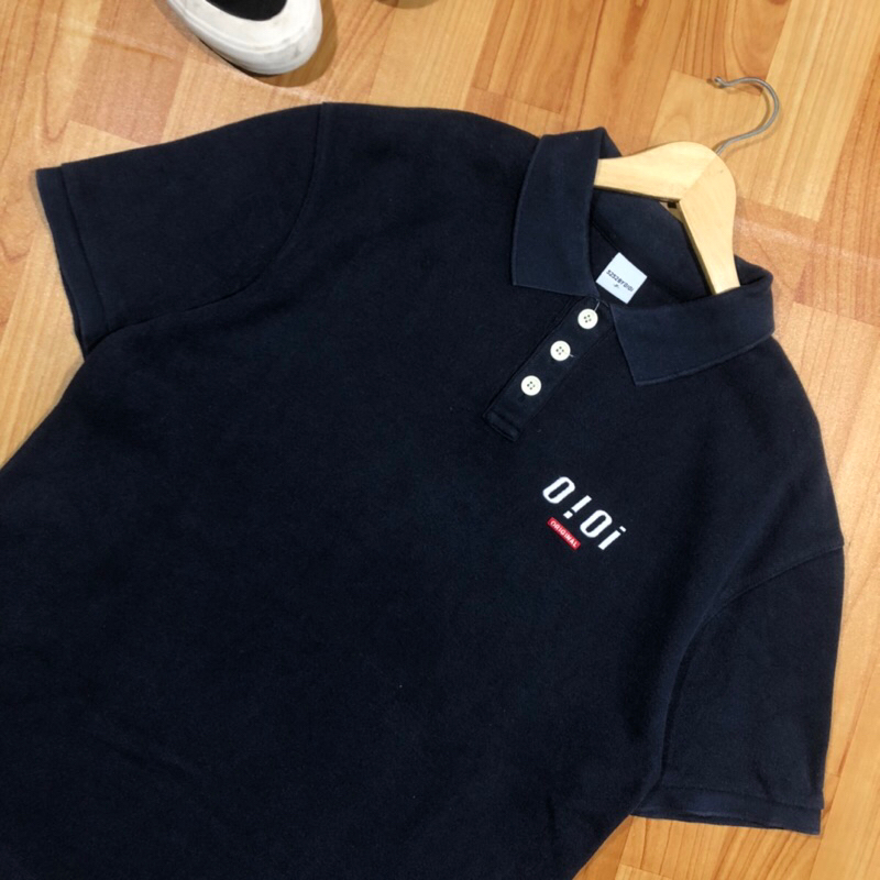 Poloshirt 5252 BY OIOI second